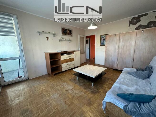 SPRZEDAŻ: mieszkanie 2 pokojowe w centrum Gorzów
