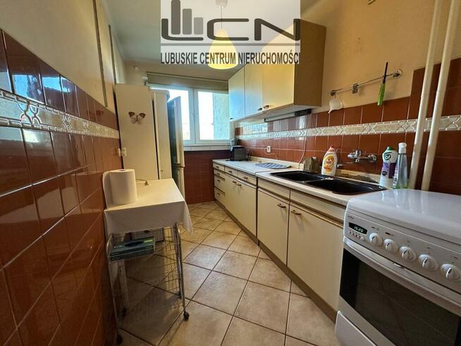 SPRZEDAŻ: mieszkanie 2 pokojowe w centrum Gorzów