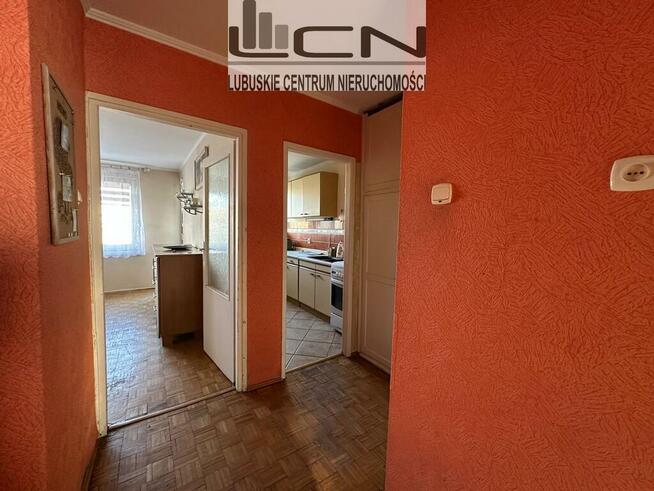 SPRZEDAŻ: mieszkanie 2 pokojowe w centrum Gorzów