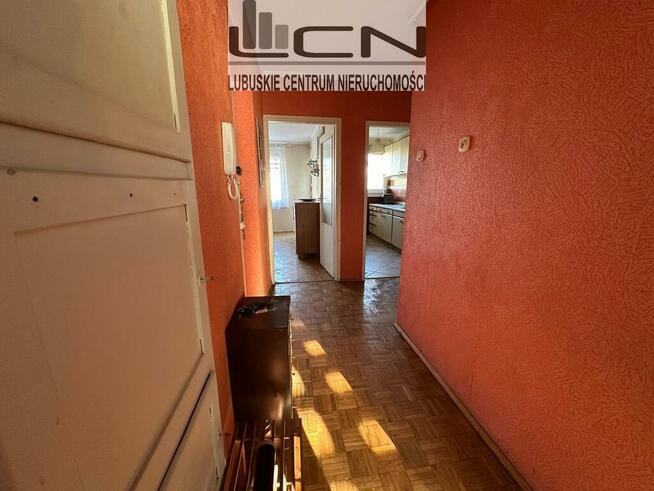 SPRZEDAŻ: mieszkanie 2 pokojowe w centrum Gorzów