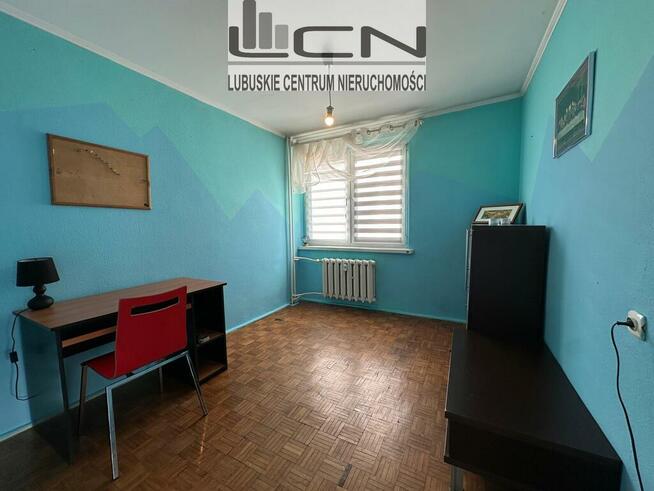 SPRZEDAŻ: mieszkanie 2 pokojowe w centrum Gorzów