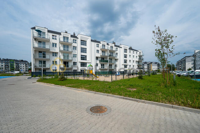 Mieszkanie Zielona Góra, Łężyca-Inwestycyjna