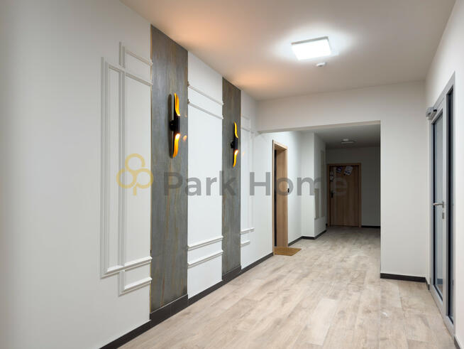 Mieszkanie Zielona Góra, Łężyca-Inwestycyjna