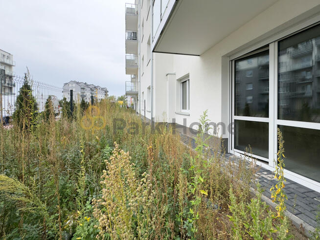 Mieszkanie Zielona Góra, Łężyca-Inwestycyjna