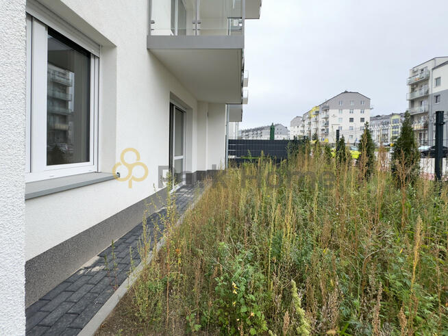 Mieszkanie Zielona Góra, Łężyca-Inwestycyjna