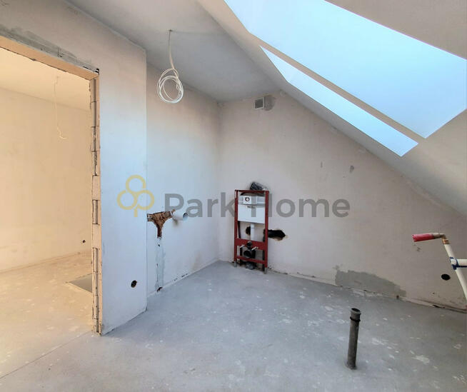 Dom Wilkowice gm. Lipno,