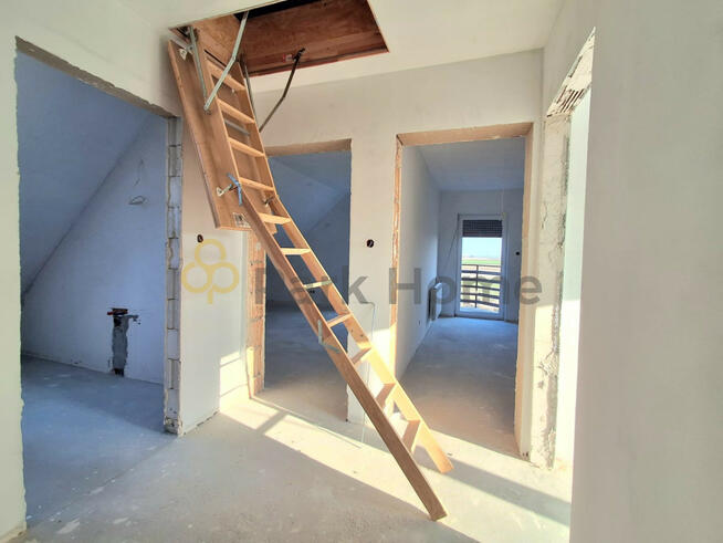 Dom Wilkowice gm. Lipno,