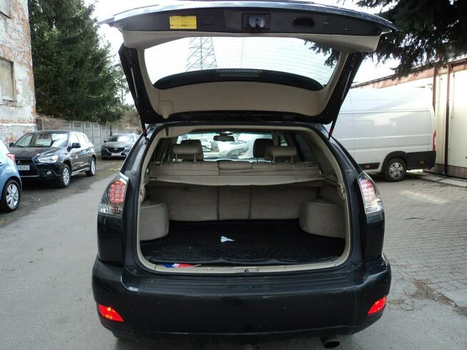 sprzedam ładną TOYOTE Lexus RX 400 HYBRYDA 4x4