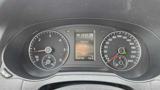 Seat Alhambra 7 Osobowa Climatronic automat navi camera cofania panorama