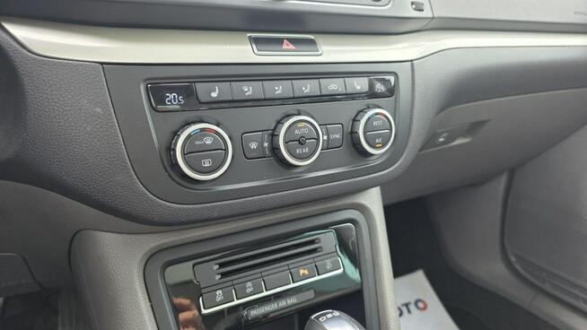 Seat Alhambra 7 Osobowa Climatronic automat navi camera cofania panorama