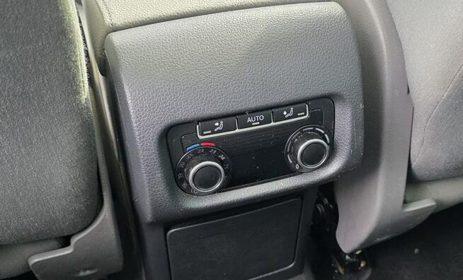 Seat Alhambra 7 Osobowa Climatronic automat navi camera cofania panorama