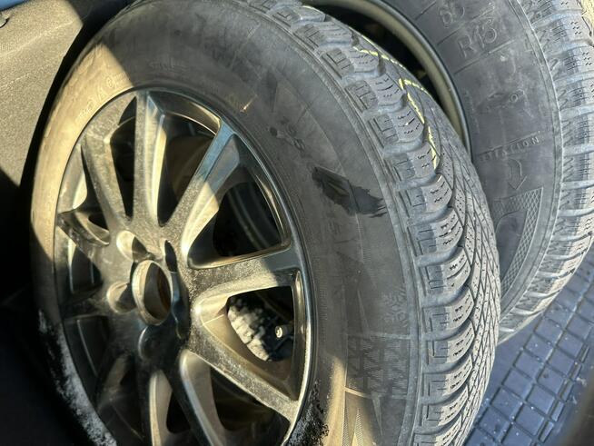 Kia Cee'd Klimatronik, 8 airbag, alufelgi, auto zadbane, isofix, drugie koła