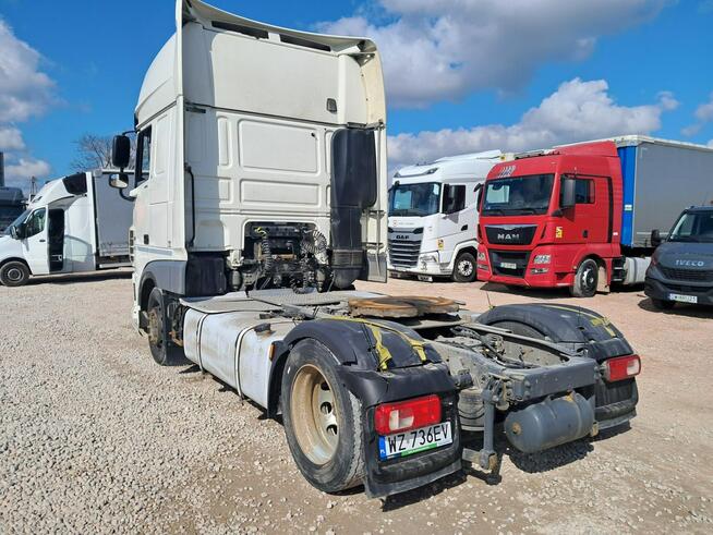DAF xf 480