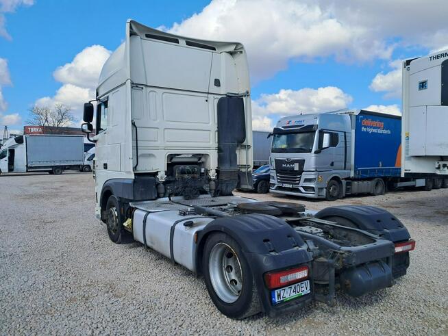 DAF xf 480
