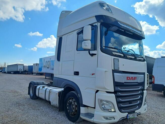 DAF xf 480