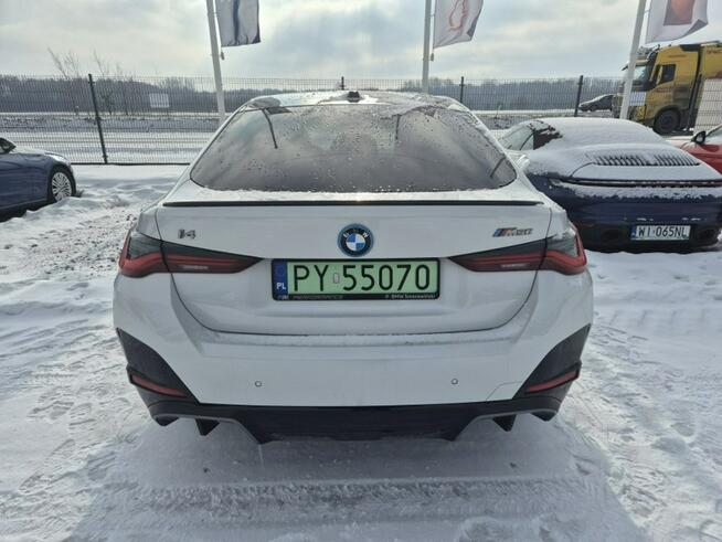 BMW i4 Poleasingowe.pl