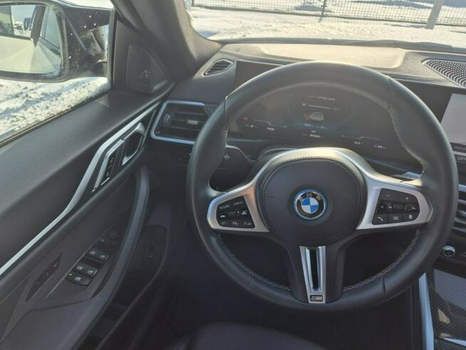 BMW i4 Poleasingowe.pl