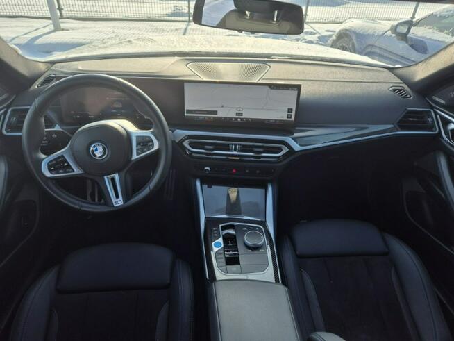 BMW i4 Poleasingowe.pl