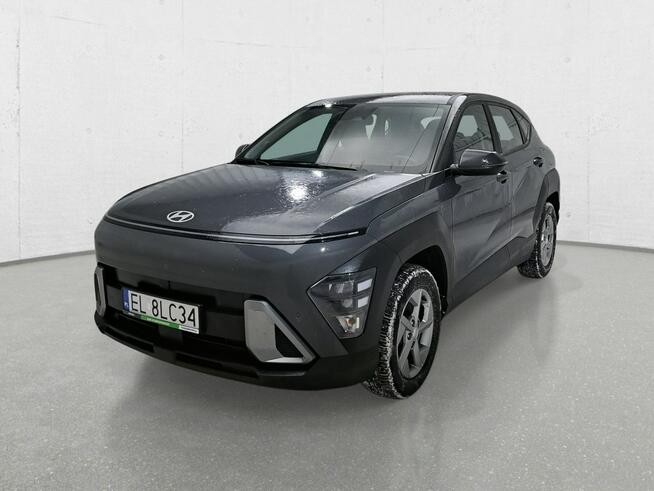 Hyundai Kona Poleasingowe.pl