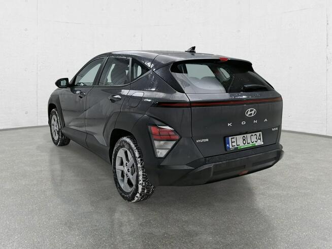 Hyundai Kona Poleasingowe.pl