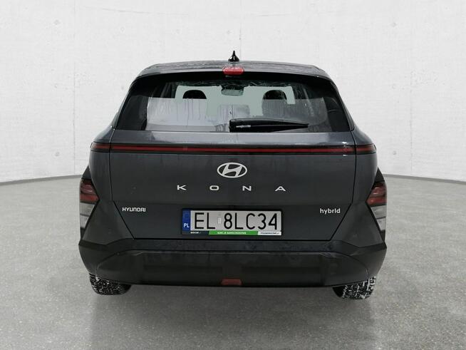 Hyundai Kona Poleasingowe.pl