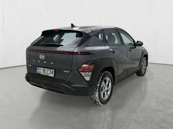 Hyundai Kona Poleasingowe.pl