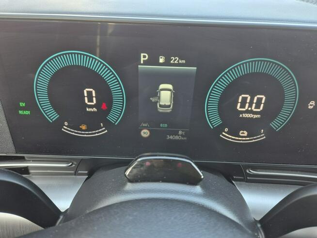 Hyundai Kona Poleasingowe.pl