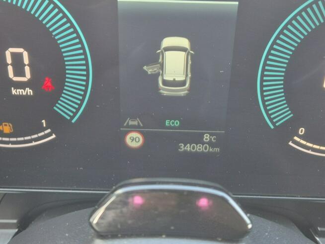 Hyundai Kona Poleasingowe.pl