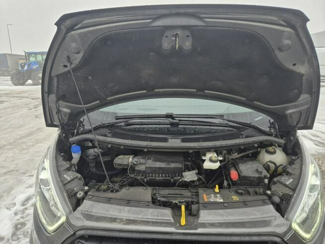 Ford Transit Custom Poleasingowe.pl