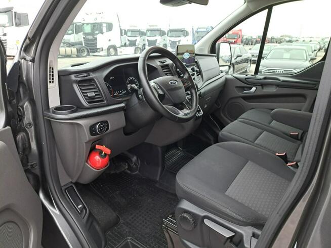 Ford Transit Custom Poleasingowe.pl