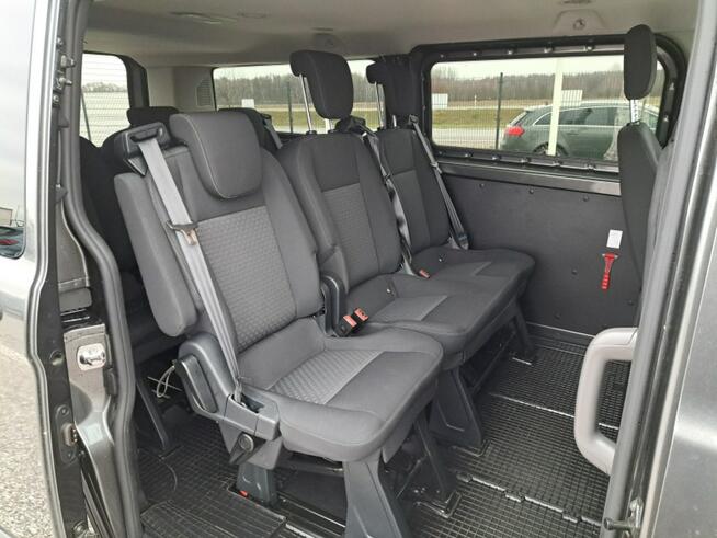 Ford Transit Custom Poleasingowe.pl