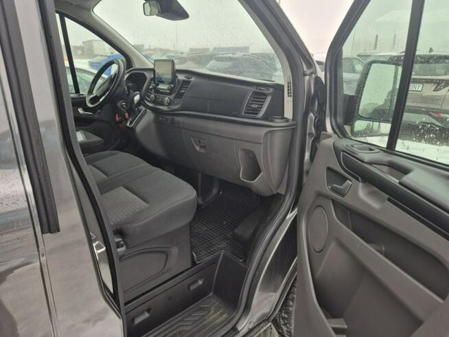 Ford Transit Custom Poleasingowe.pl