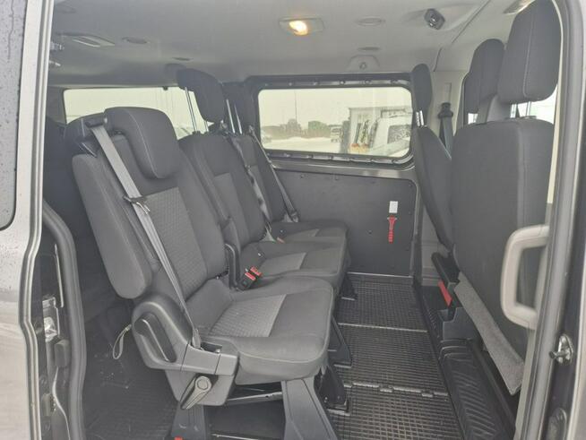 Ford Transit Custom Poleasingowe.pl