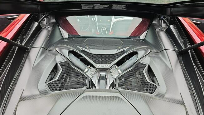 Honda NSX Poleasingowe.pl
