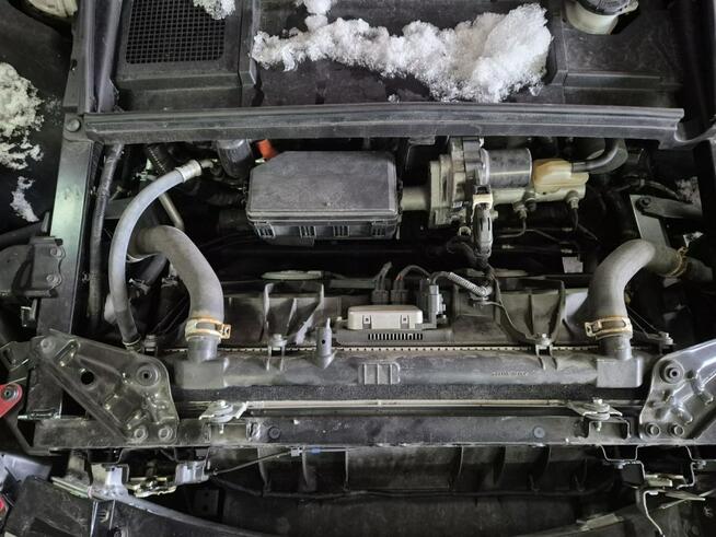 Honda NSX Poleasingowe.pl