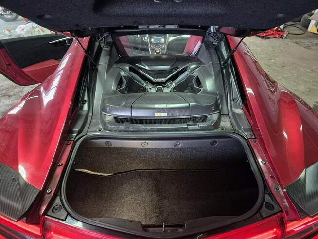 Honda NSX Poleasingowe.pl