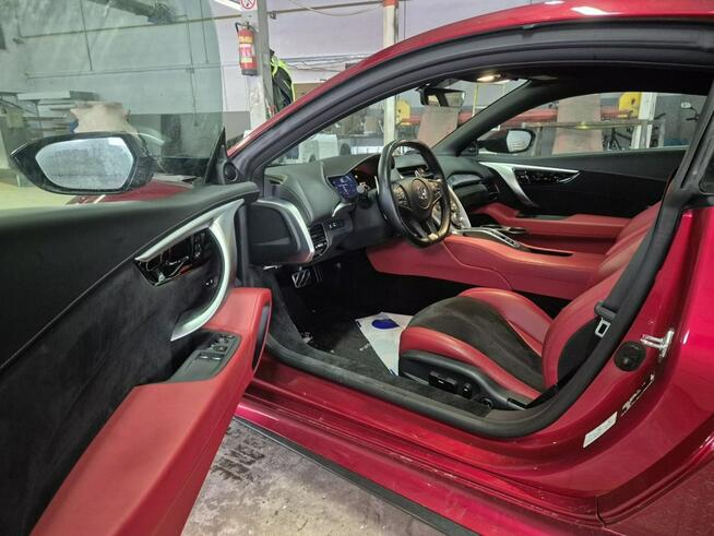 Honda NSX Poleasingowe.pl