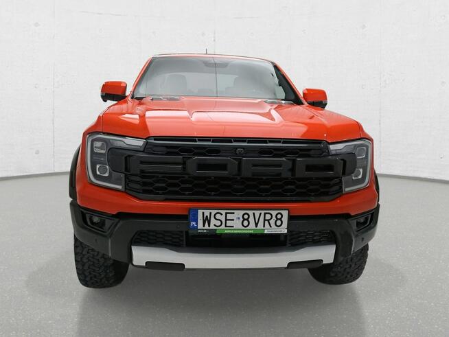 Ford Ranger Poleasingowe.pl