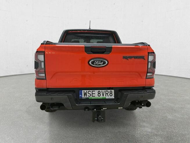 Ford Ranger Poleasingowe.pl