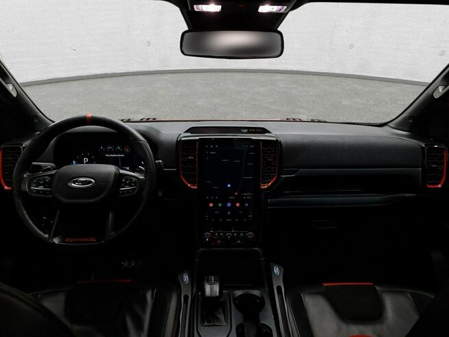 Ford Ranger Poleasingowe.pl