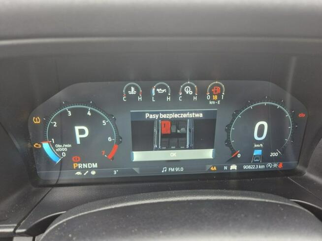 Ford Ranger Poleasingowe.pl