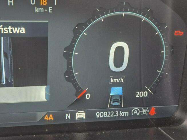 Ford Ranger Poleasingowe.pl