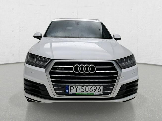 Audi Q7 Poleasingowe.pl