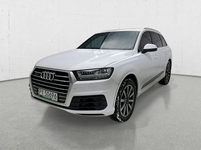 Audi Q7 Poleasingowe.pl