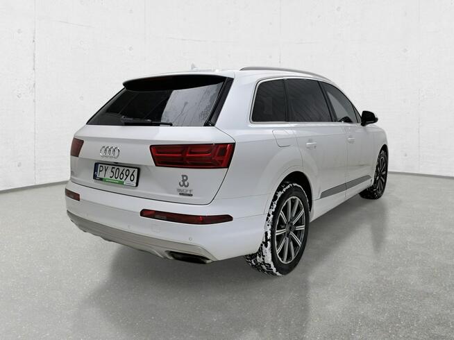 Audi Q7 Poleasingowe.pl