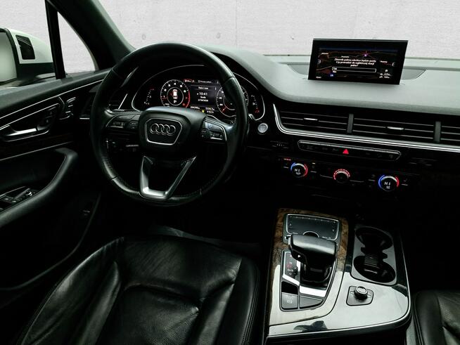 Audi Q7 Poleasingowe.pl