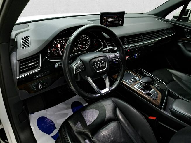 Audi Q7 Poleasingowe.pl