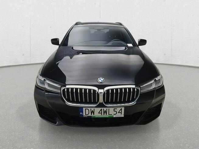 BMW 540 Poleasingowe.pl