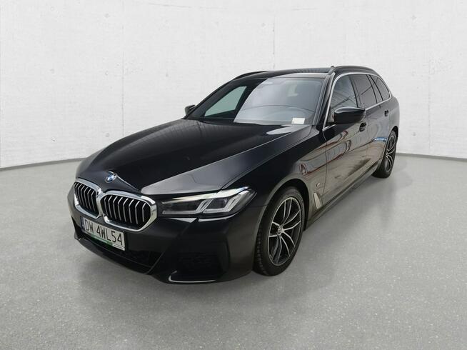 BMW 540 Poleasingowe.pl