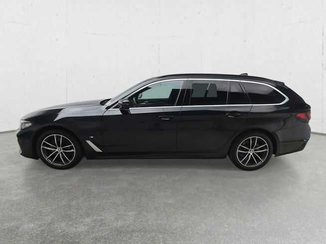 BMW 540 Poleasingowe.pl